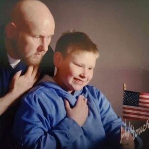 Meet your Posher, Carl